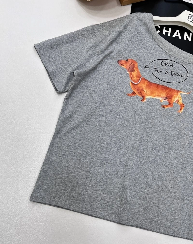 Unclassified Brand T-Shirts BestValue 153433