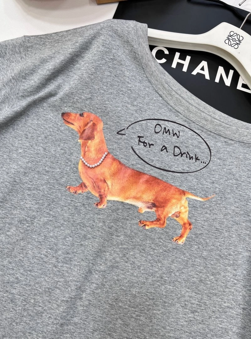 Unclassified Brand T-Shirts BestValue 153433