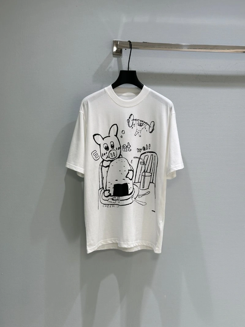 Unclassified Brand T-Shirts TimelessDesign 153432