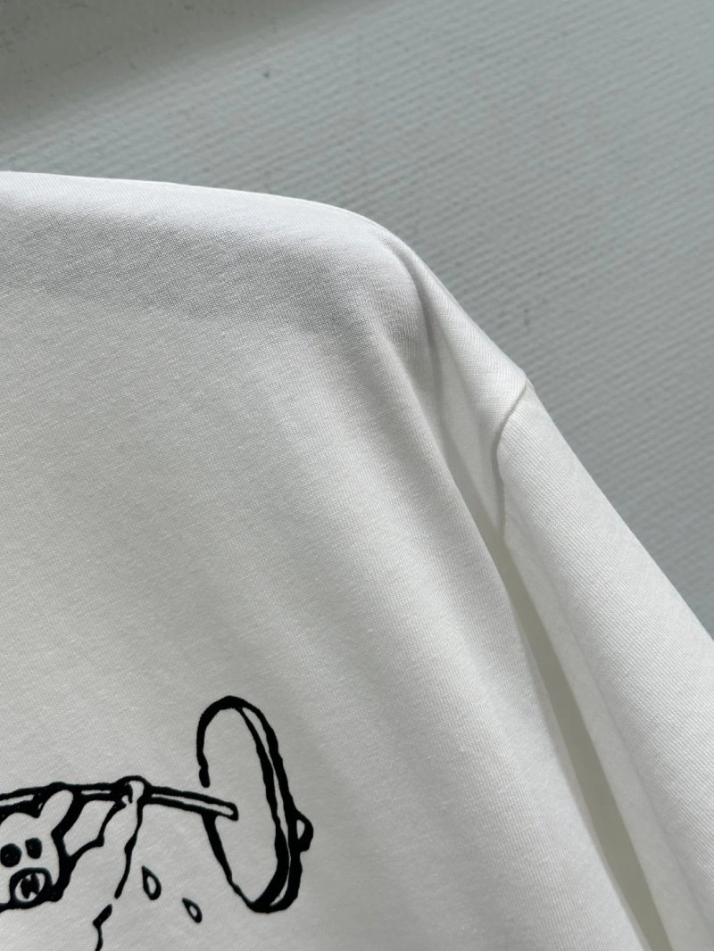 Unclassified Brand T-Shirts TimelessDesign 153432