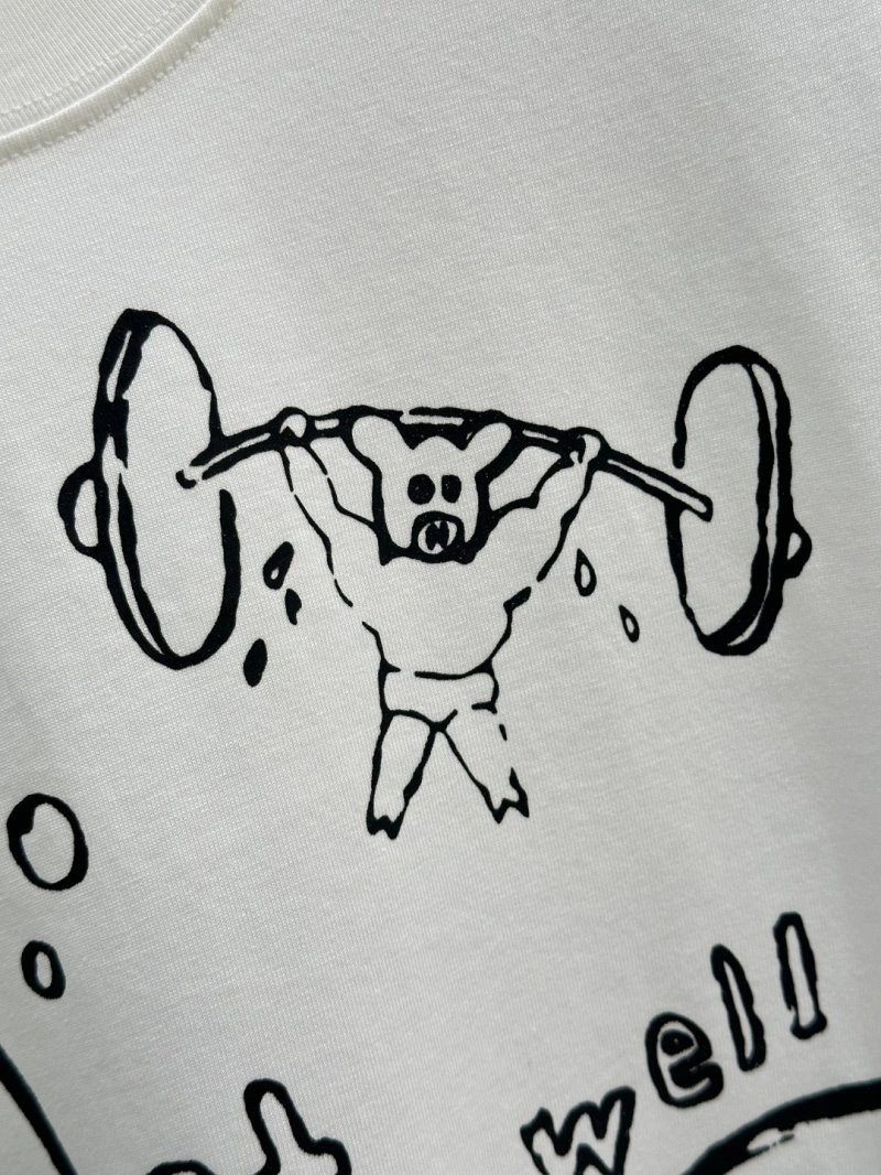 Unclassified Brand T-Shirts TimelessDesign 153432