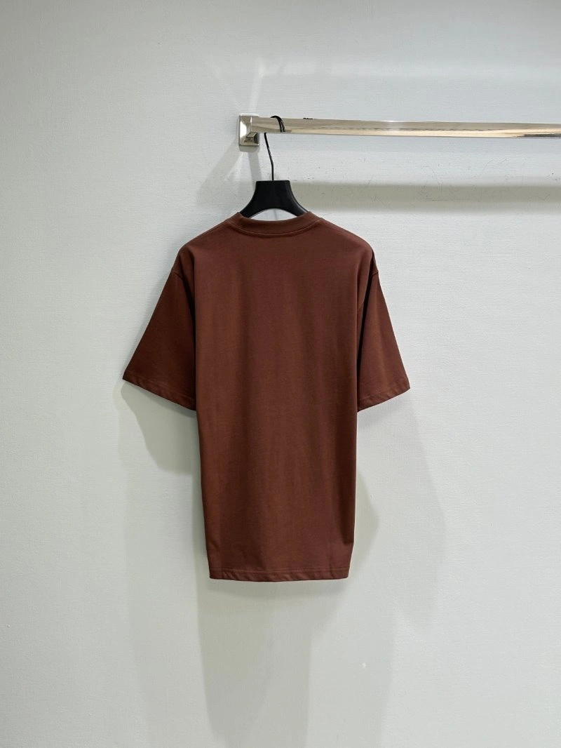 Vibrant Unclassified Brand T-Shirts 153429
