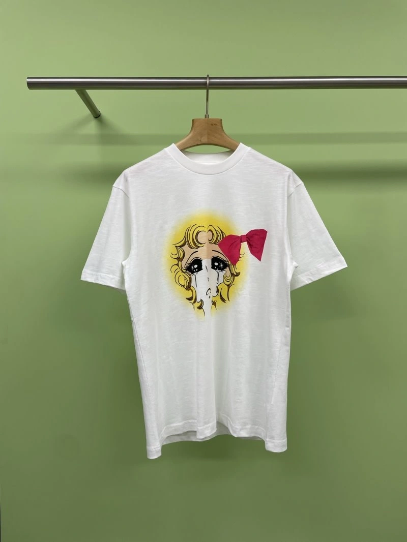 Unclassified Brand T-Shirts Soft 153427