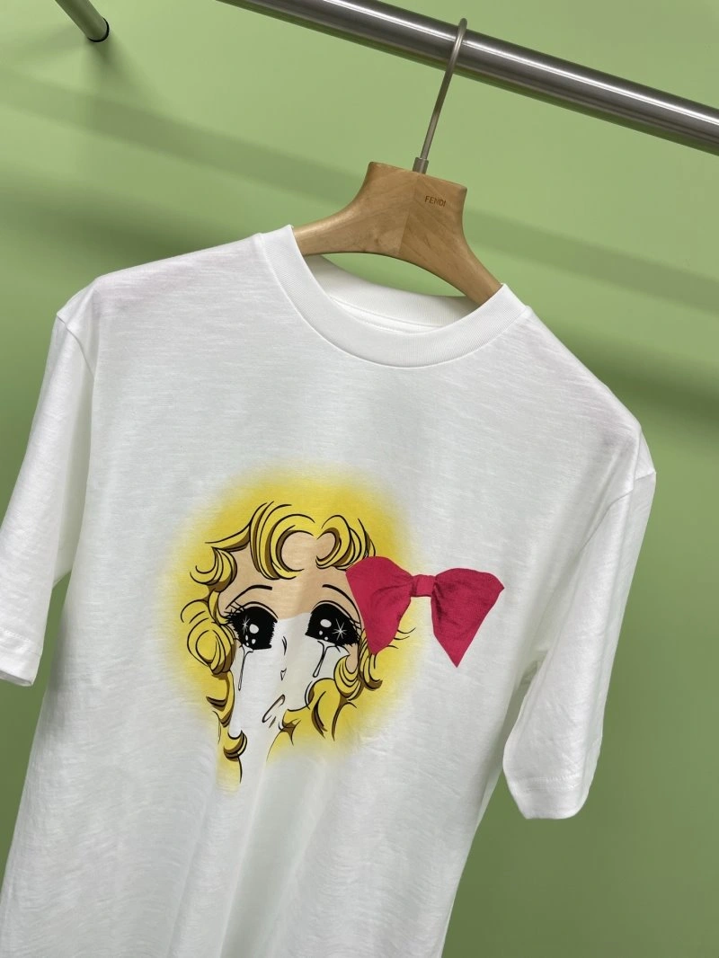 Unclassified Brand T-Shirts Soft 153427