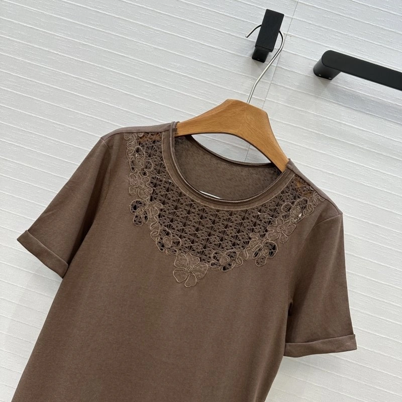 Youthful Unclassified Brand T-Shirts 153424
