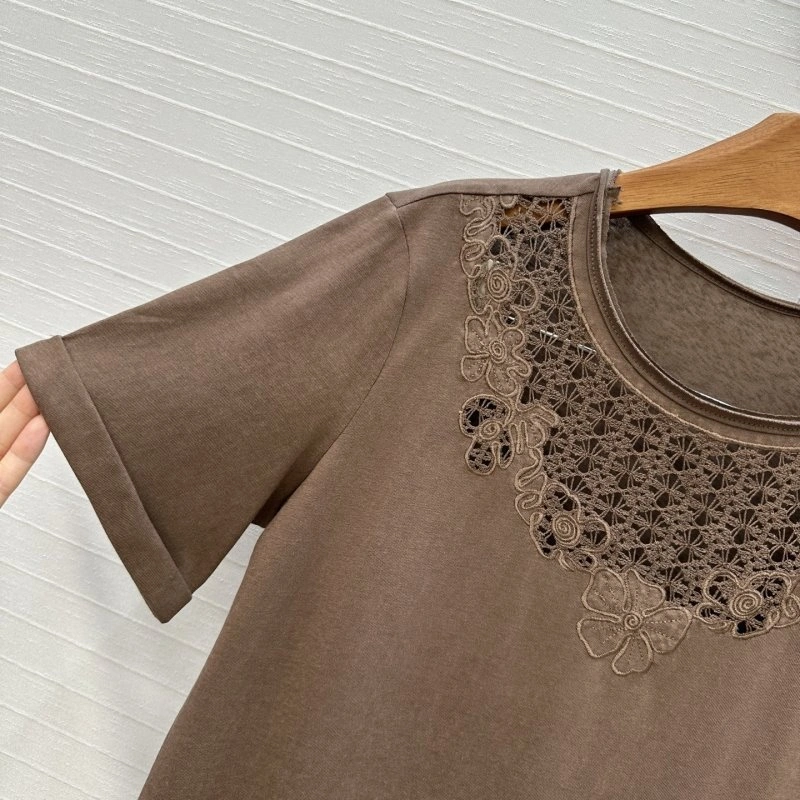 Youthful Unclassified Brand T-Shirts 153424