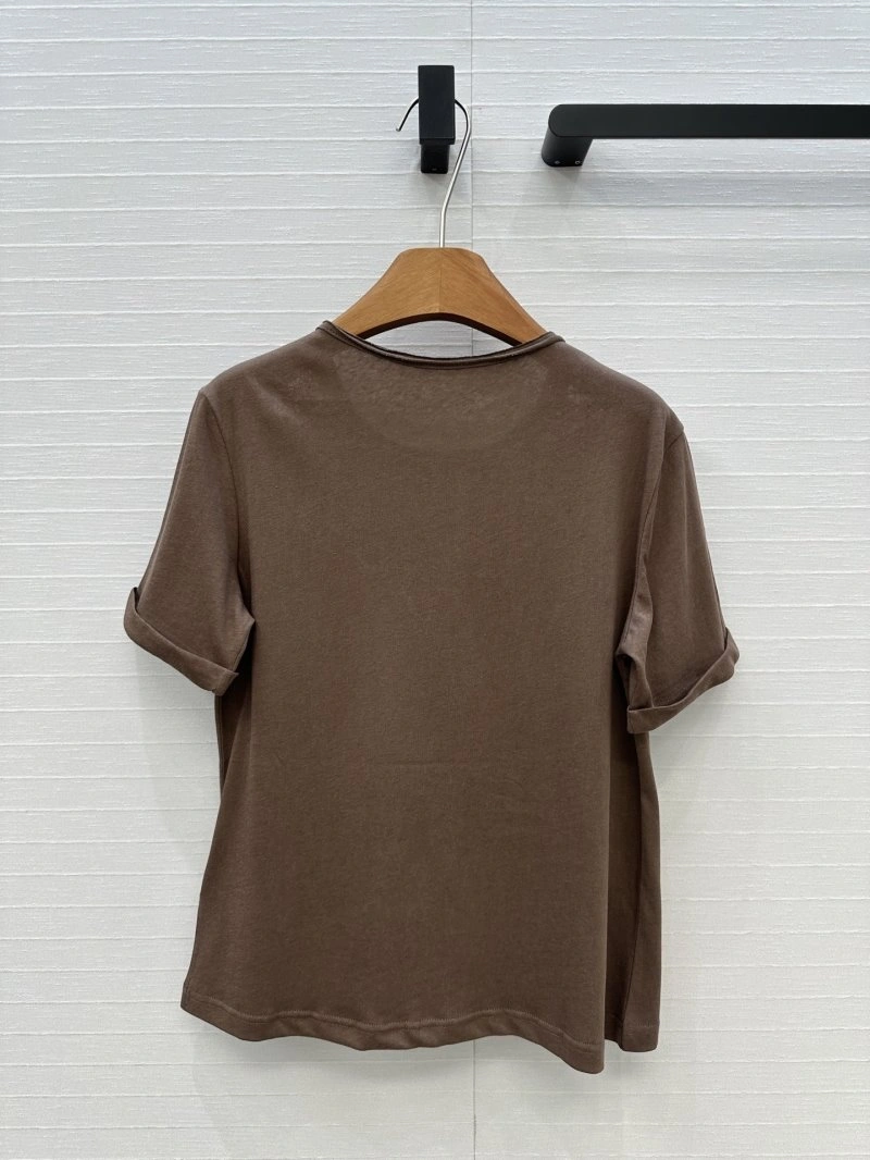 Youthful Unclassified Brand T-Shirts 153424