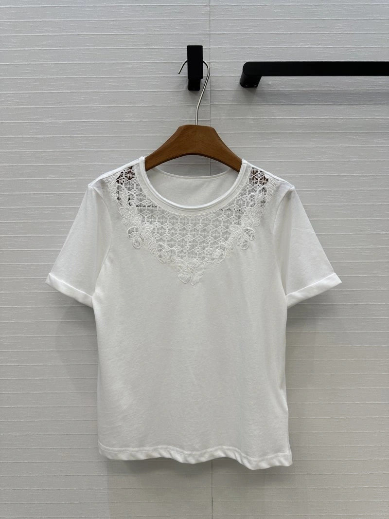 Unclassified Brand T-Shirts Trendsetting 153422
