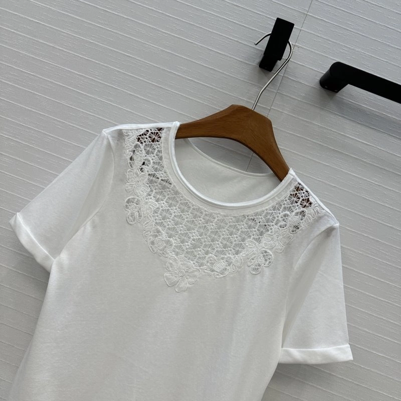Unclassified Brand T-Shirts Trendsetting 153422