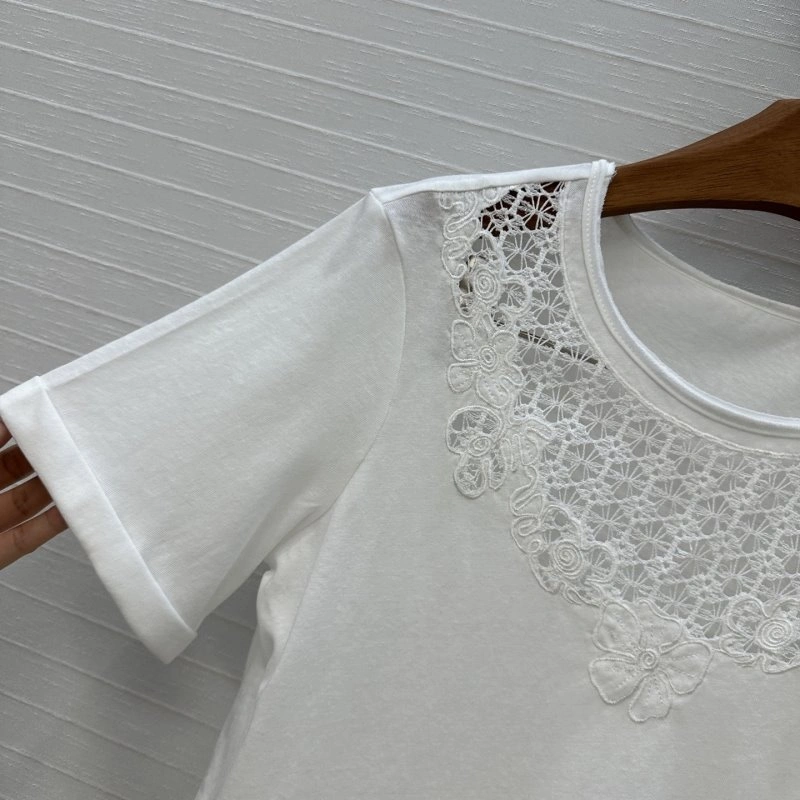 Unclassified Brand T-Shirts Trendsetting 153422