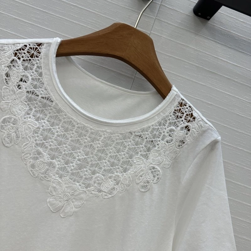 Unclassified Brand T-Shirts Trendsetting 153422