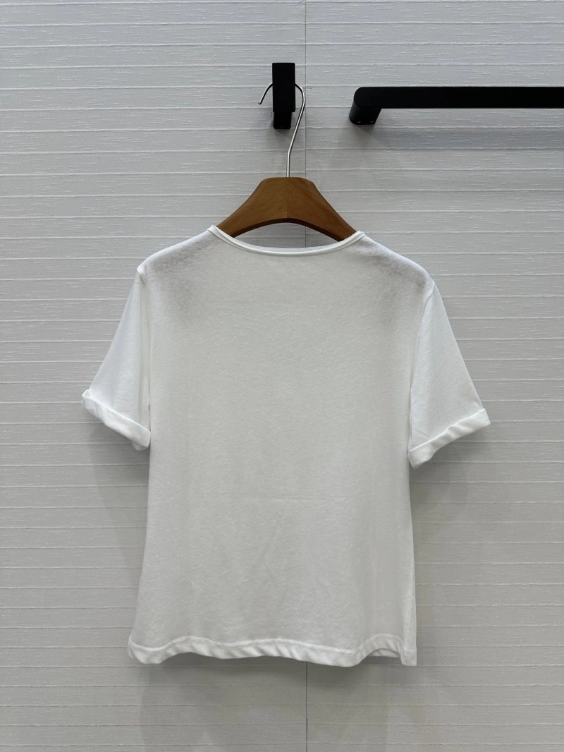 Unclassified Brand T-Shirts Trendsetting 153422