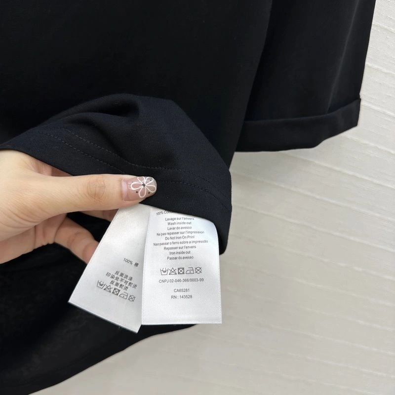 Unclassified Brand T-Shirts ZeroBulk 153428