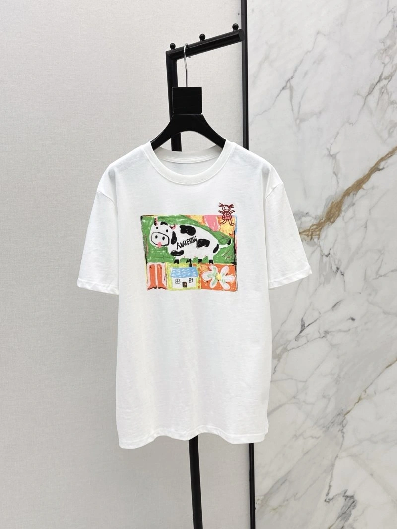 WaterResistant Unclassified Brand T-Shirts 153419