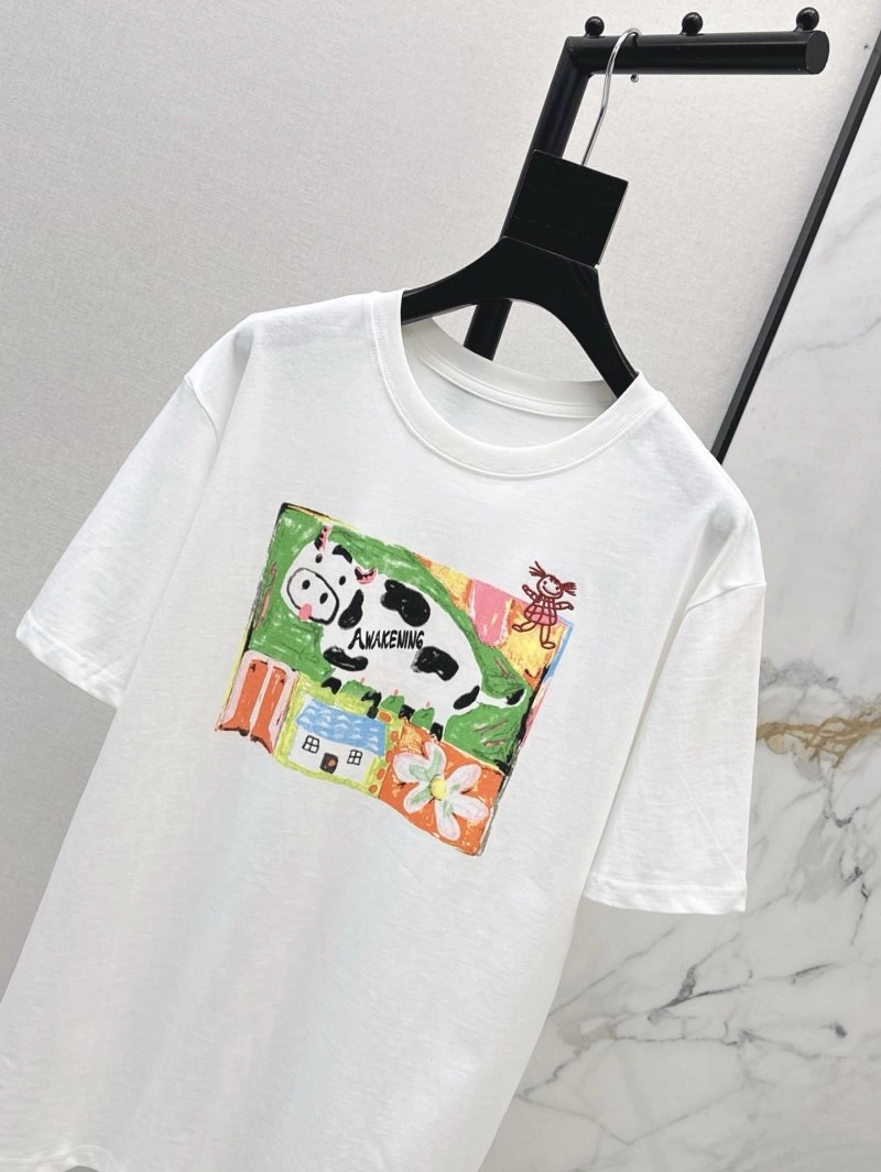 WaterResistant Unclassified Brand T-Shirts 153419