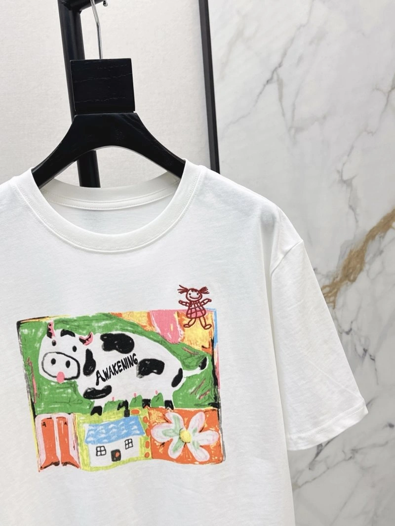 WaterResistant Unclassified Brand T-Shirts 153419