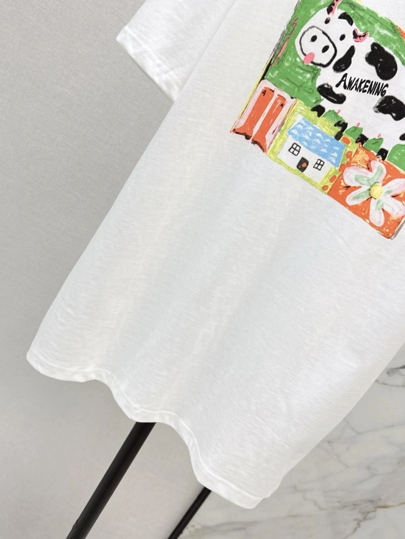 WaterResistant Unclassified Brand T-Shirts 153419