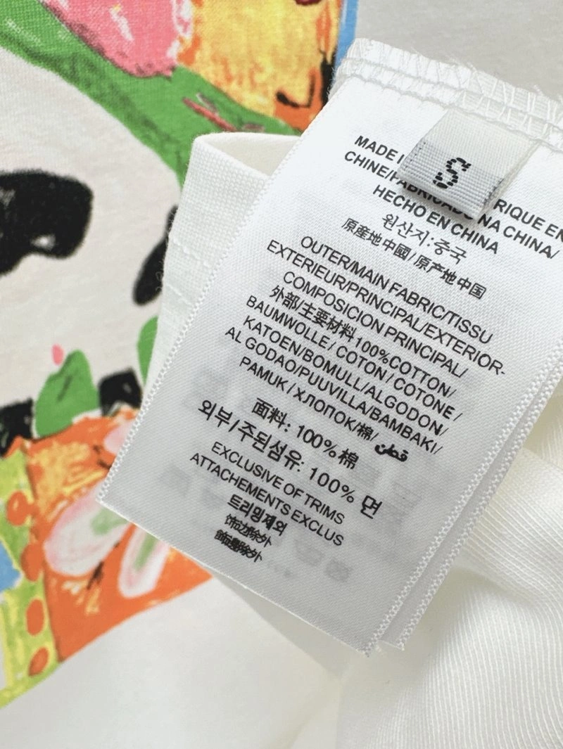 WaterResistant Unclassified Brand T-Shirts 153419