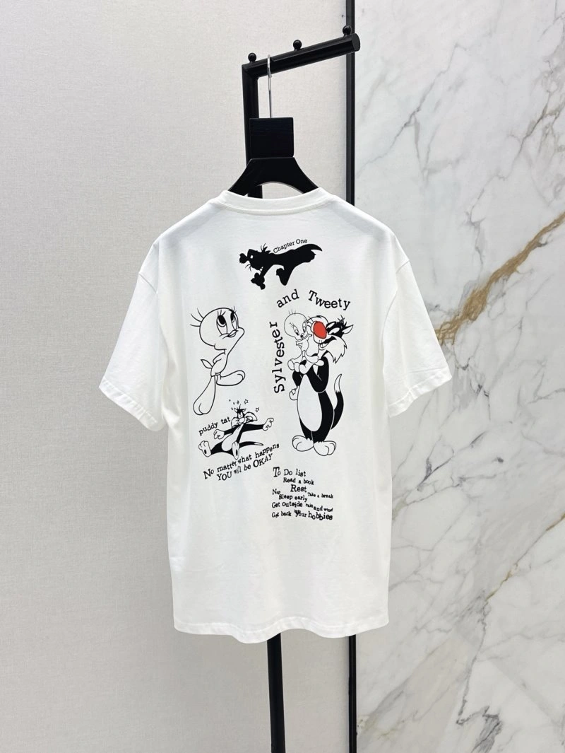 Seasonal Unclassified Brand T-Shirts 153413