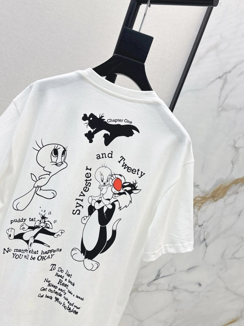 Seasonal Unclassified Brand T-Shirts 153413