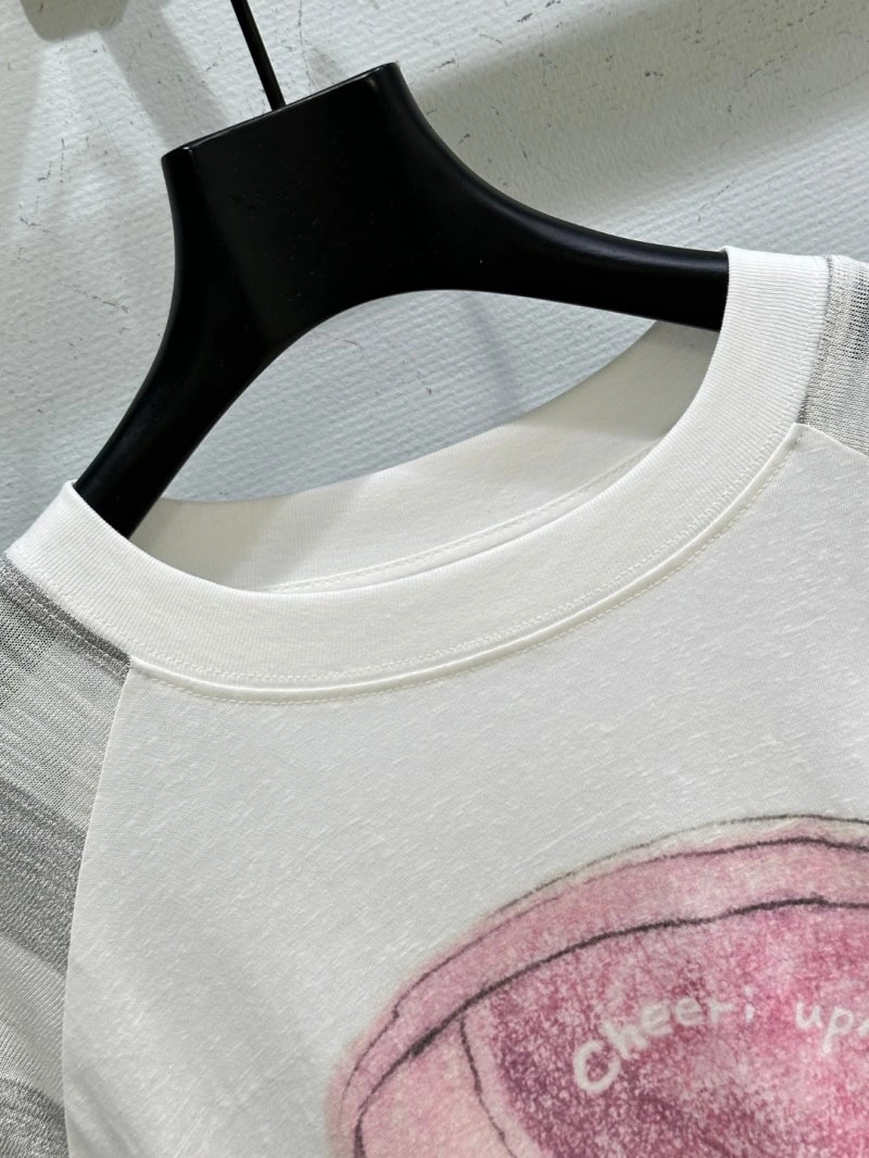 Unclassified Brand T-Shirts WaterResistant 153412