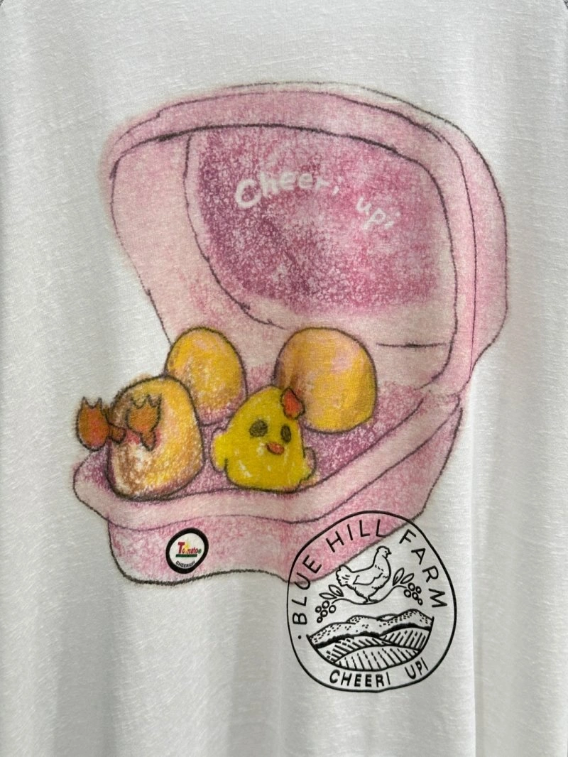 Unclassified Brand T-Shirts WaterResistant 153412
