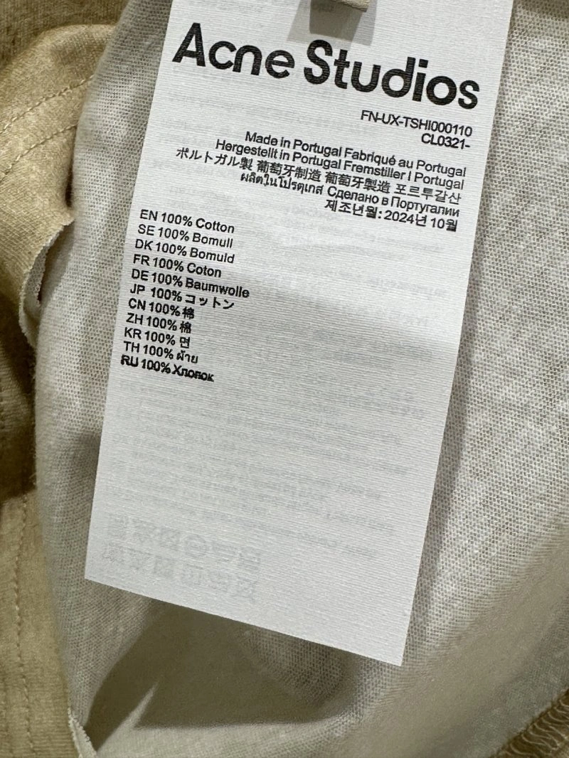 Popular Unclassified Brand T-Shirts 153415
