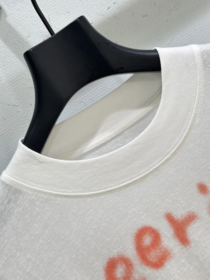 Effortless Unclassified Brand T-Shirts 153406