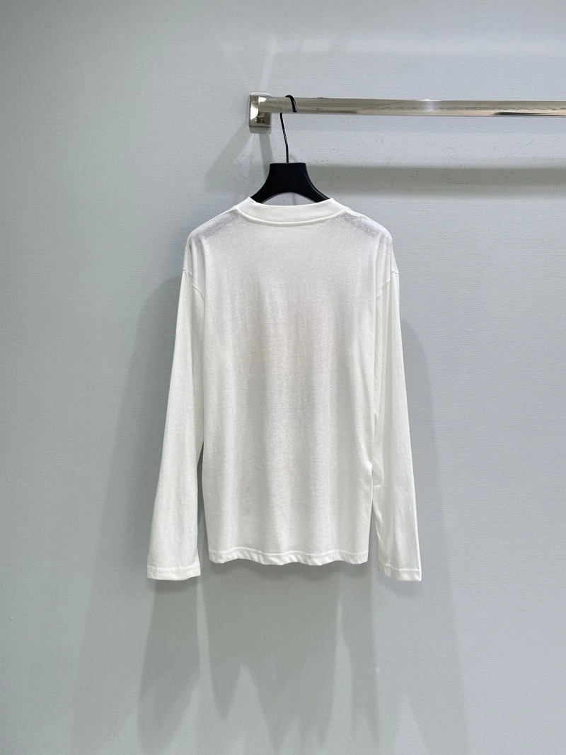 Effortless Unclassified Brand T-Shirts 153406