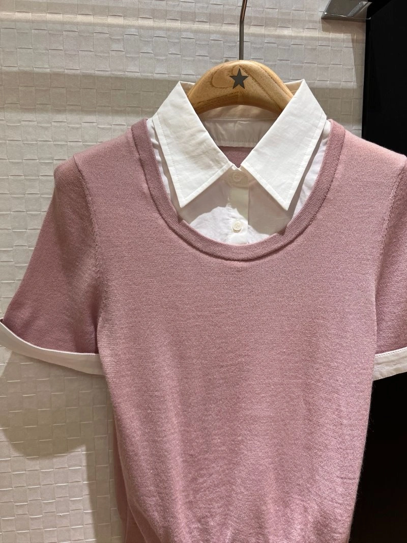 Sophisticated Unclassified Brand T-Shirts 153417
