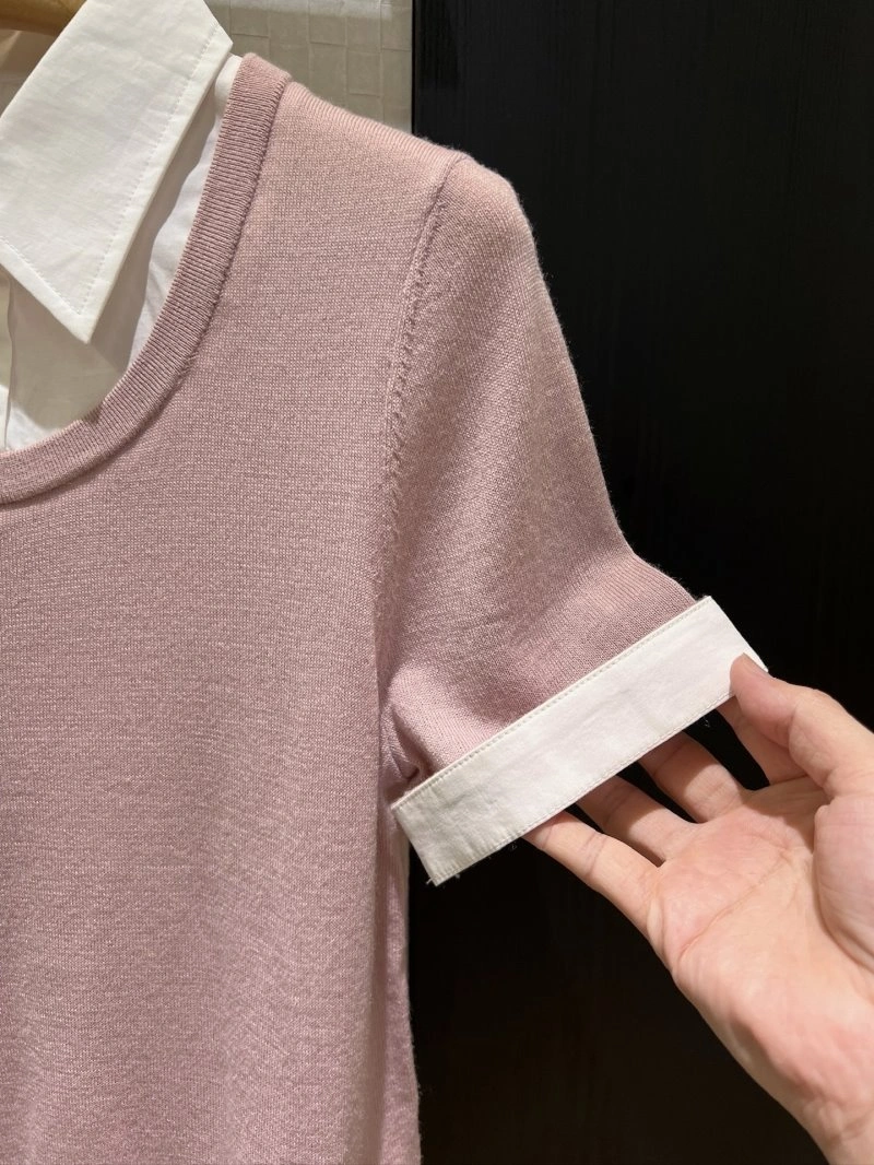 Sophisticated Unclassified Brand T-Shirts 153417
