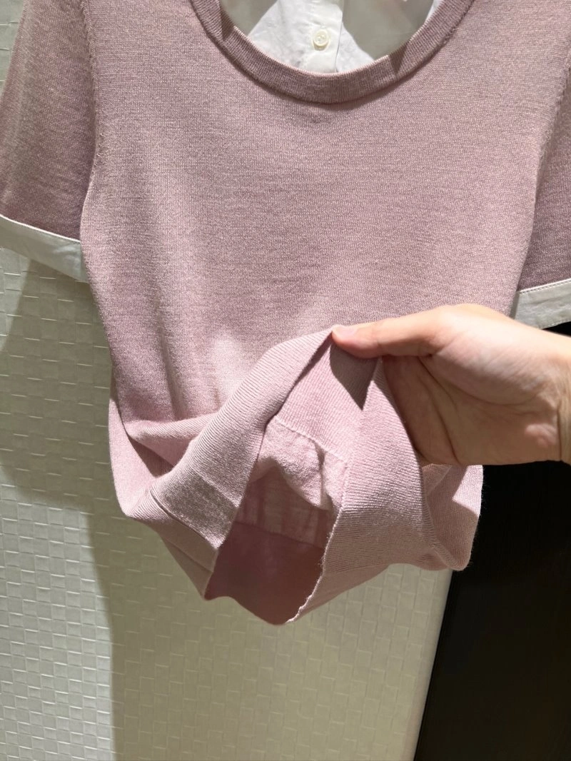 Sophisticated Unclassified Brand T-Shirts 153417