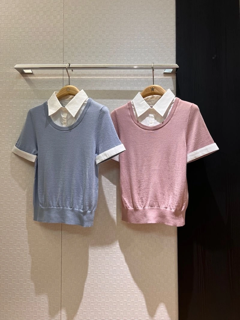 Sophisticated Unclassified Brand T-Shirts 153417
