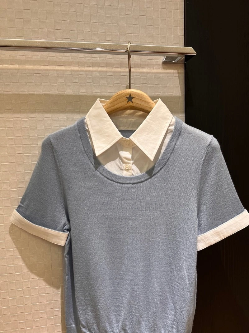 Unclassified Brand T-Shirts Minimalist 153401