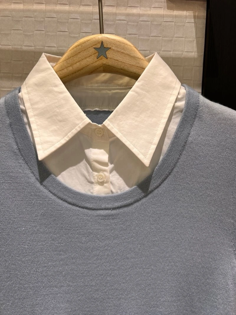 Unclassified Brand T-Shirts Minimalist 153401
