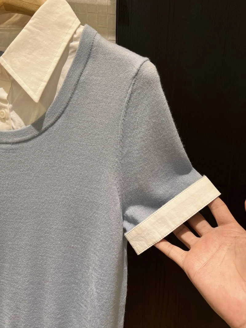 Unclassified Brand T-Shirts Minimalist 153401