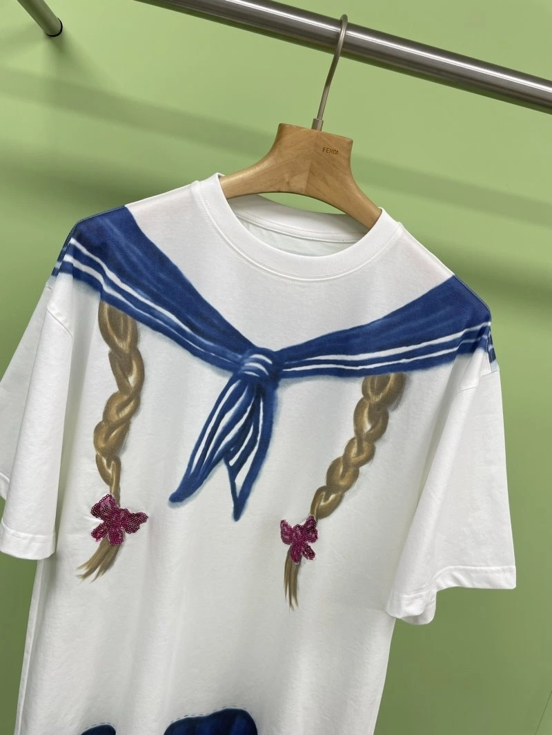 Unclassified Brand T-Shirts Flexible 153399