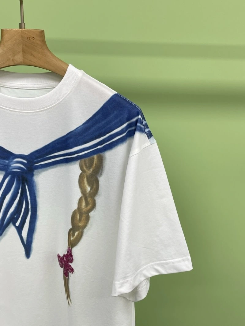 Unclassified Brand T-Shirts Flexible 153399
