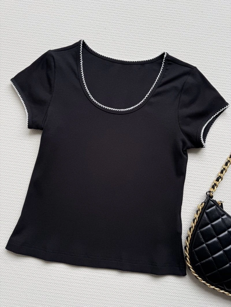 Unique Unclassified Brand T-Shirts 153426