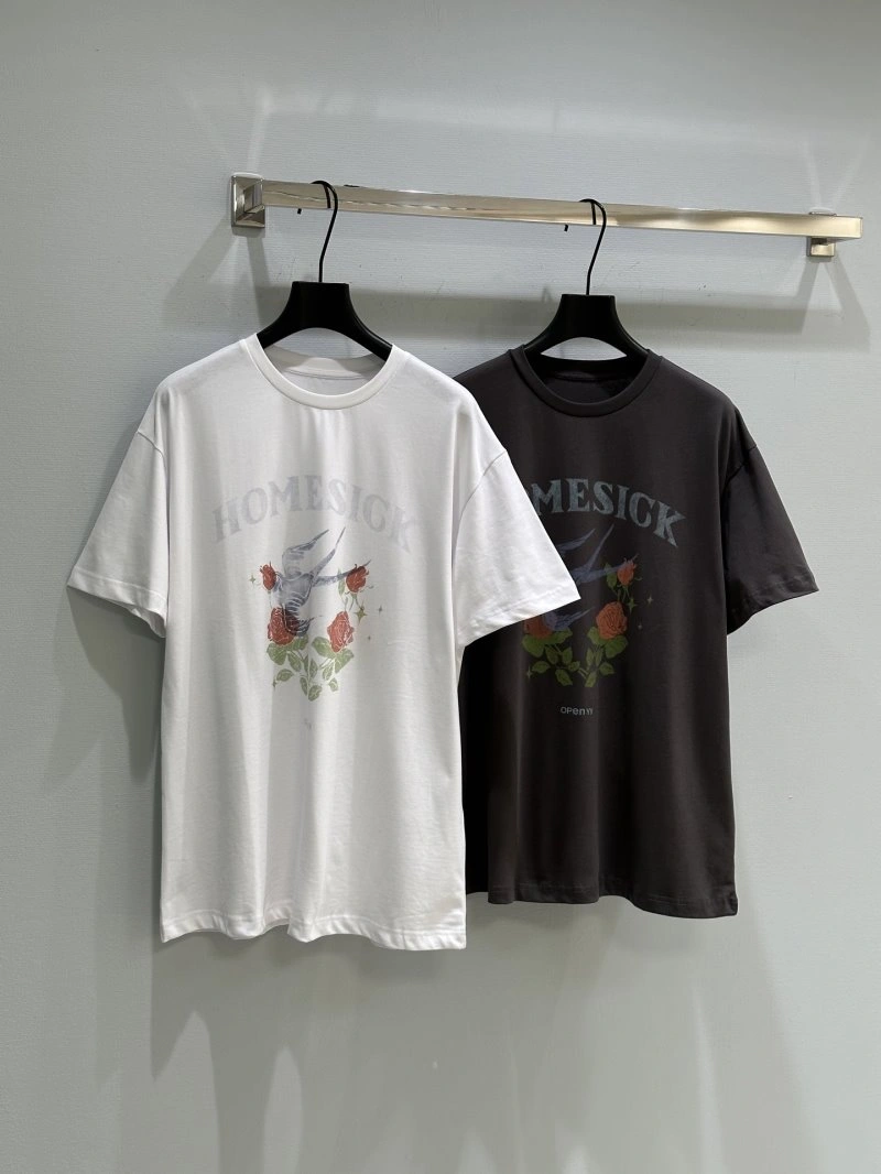 Original Unclassified Brand T-Shirts 153393