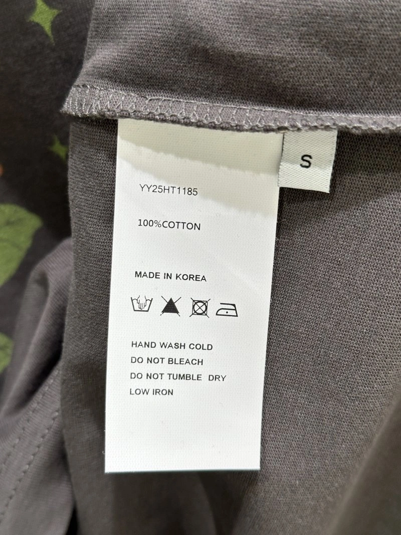 Original Unclassified Brand T-Shirts 153393