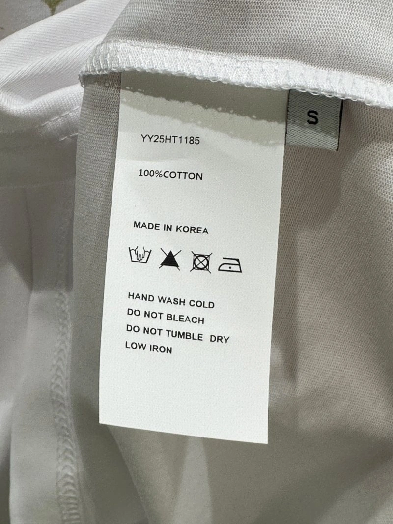 Unclassified Brand T-Shirts Comfortable 153400