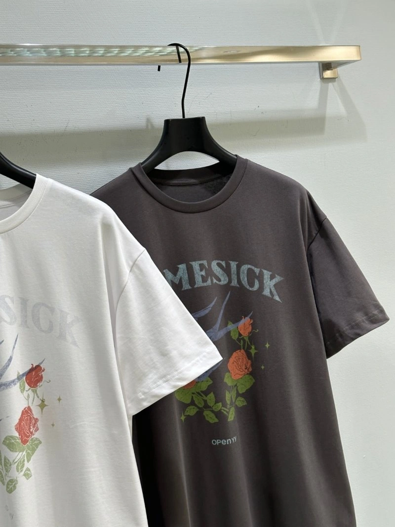 Unclassified Brand T-Shirts Comfortable 153400