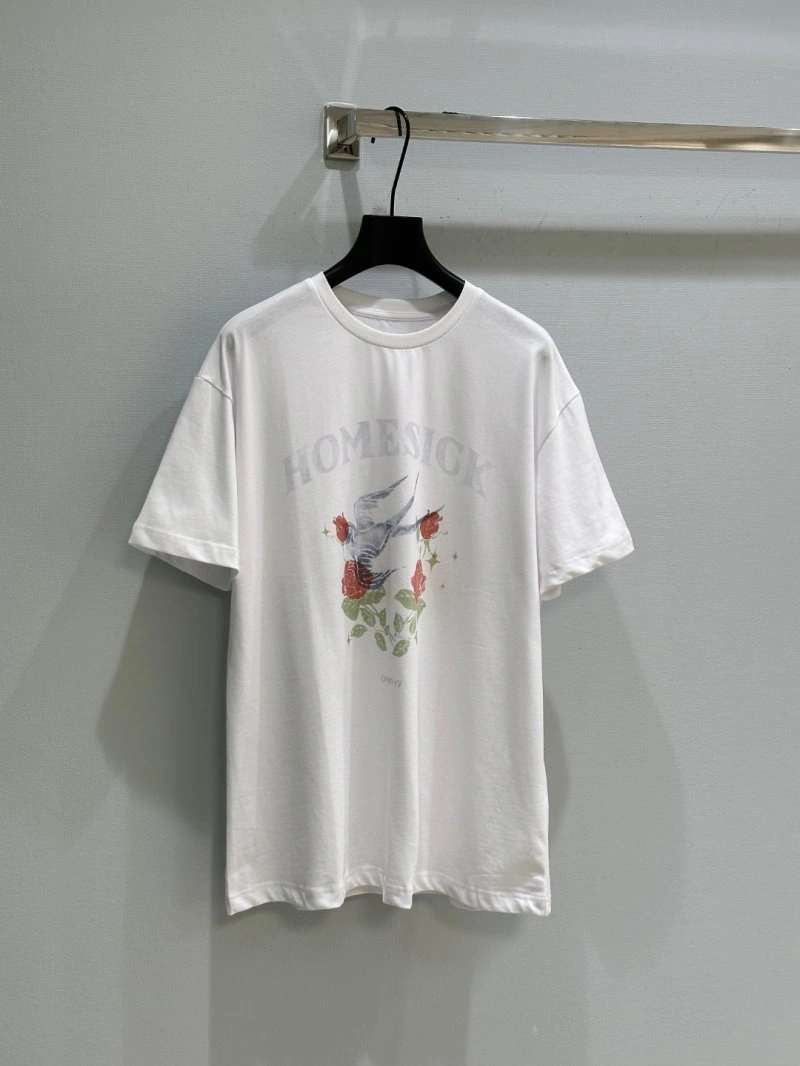 Unclassified Brand T-Shirts Comfortable 153400