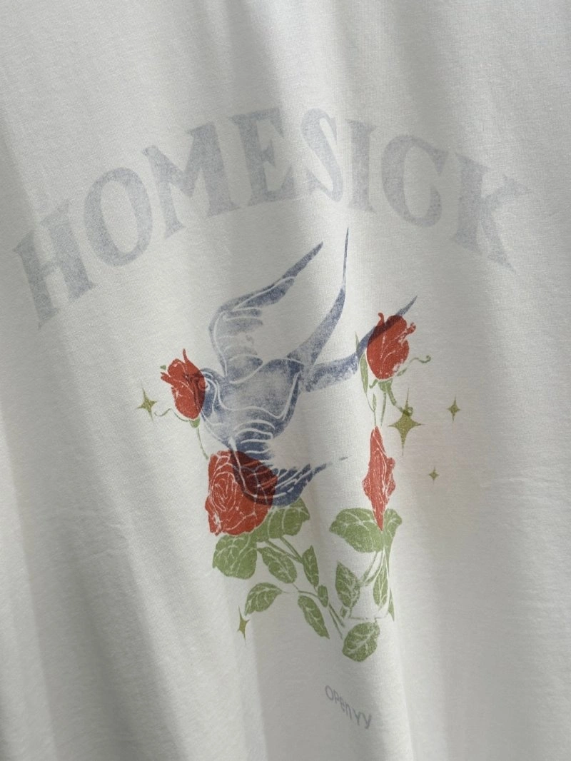 Unclassified Brand T-Shirts Comfortable 153400