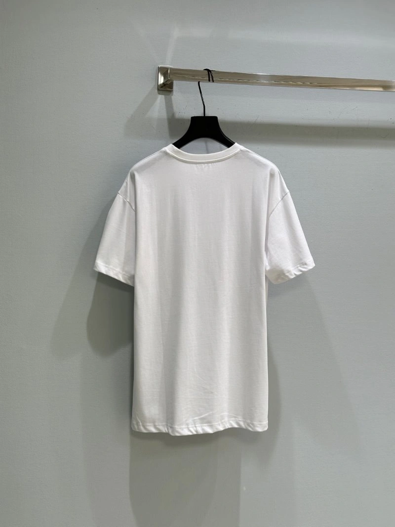 Unclassified Brand T-Shirts Comfortable 153400