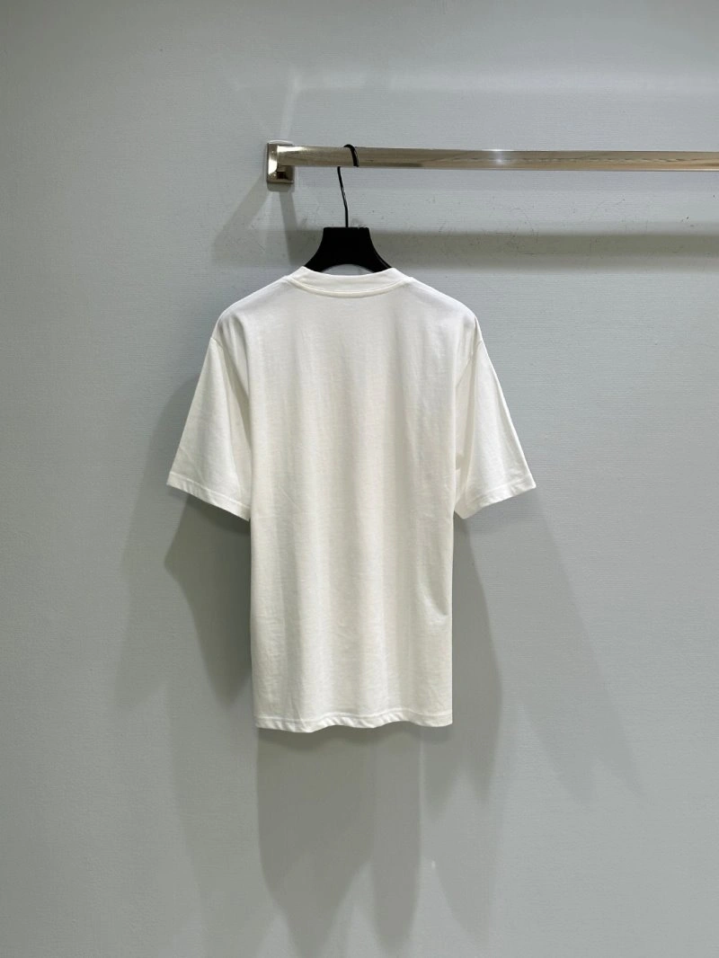 Breathable Unclassified Brand T-Shirts 153395
