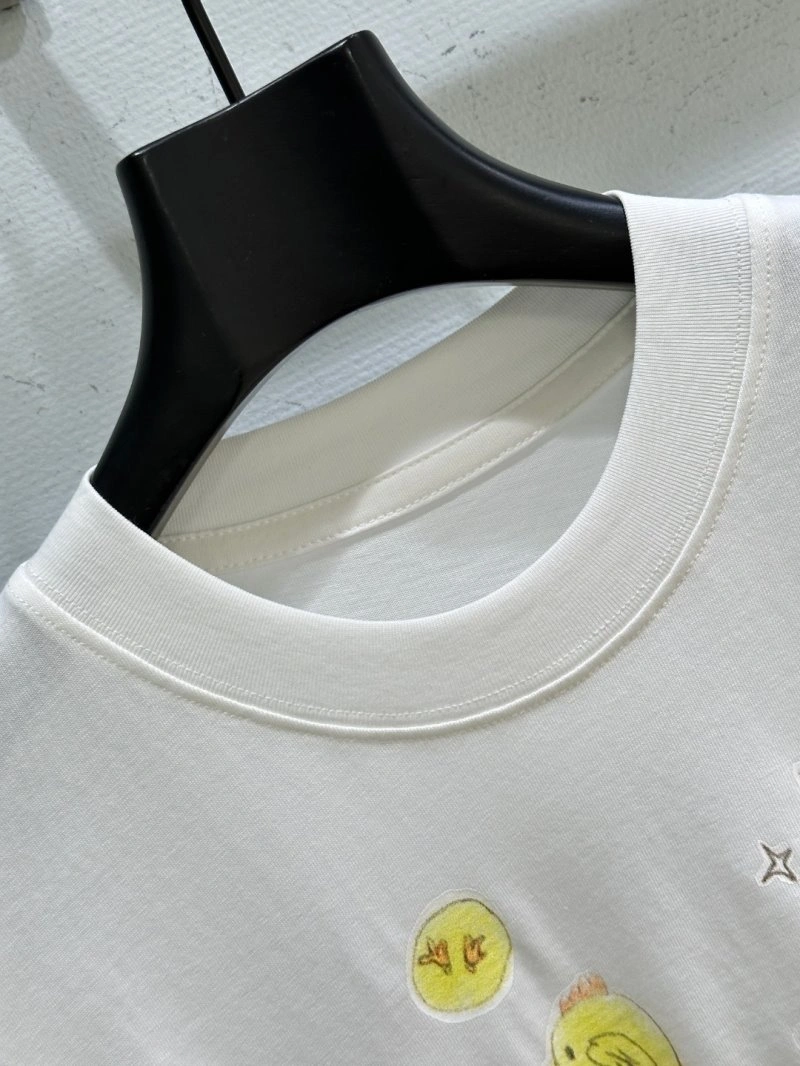 Breathable Unclassified Brand T-Shirts 153395
