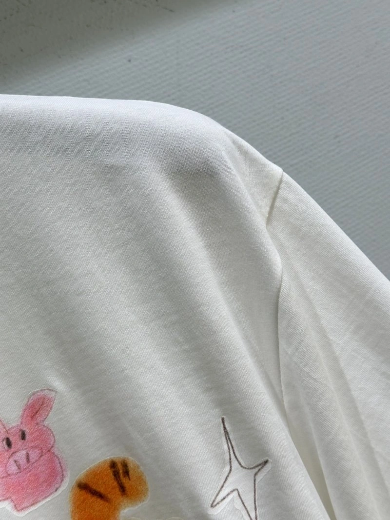 Breathable Unclassified Brand T-Shirts 153395