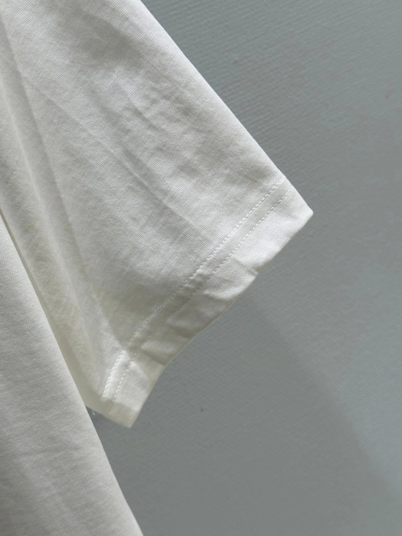 Breathable Unclassified Brand T-Shirts 153395